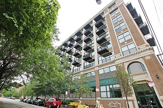 1st image of 221 E Cullerton St APT 1127