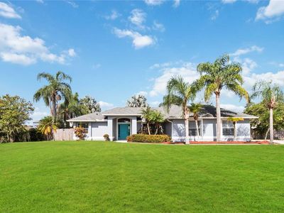 3228 Parkwood Ct, Kissimmee, FL, 34744