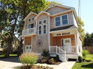 508 Broad St, Cape May, NJ 08204