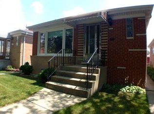 3947 N Oconto Ave, Chicago, IL 60634