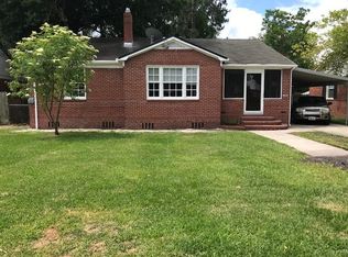 4828 Attleboro St, Jacksonville, FL 32205