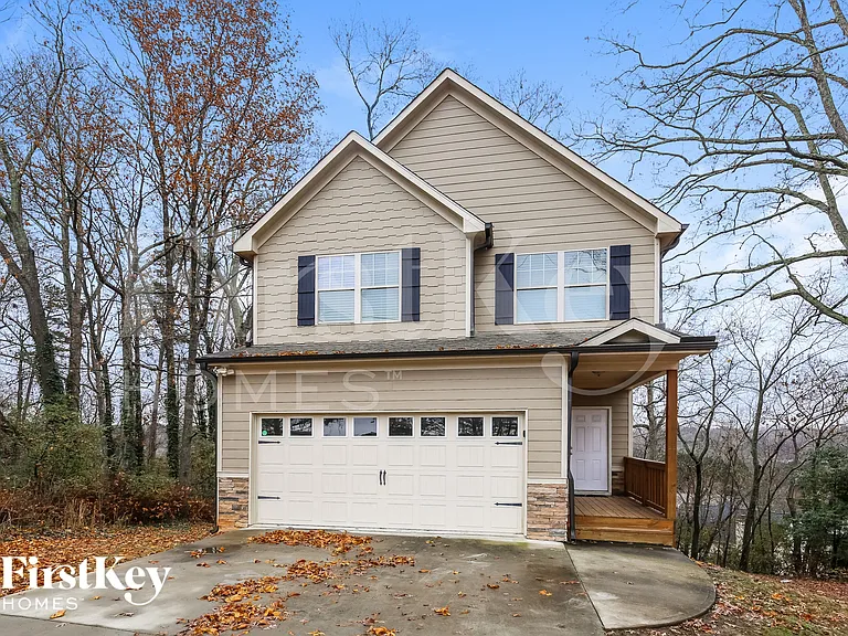 5573 Little Mill Rd — Photo 1