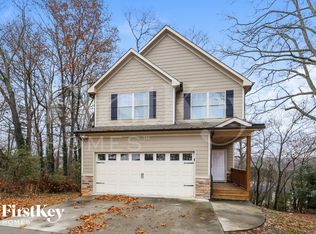 5573 Little Mill Rd, Buford, GA 30518