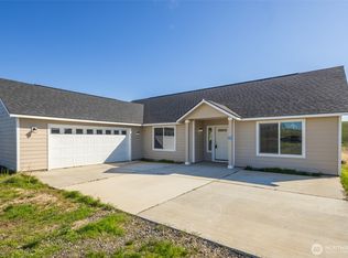 14394 Highway 97, Ellensburg, WA 98926