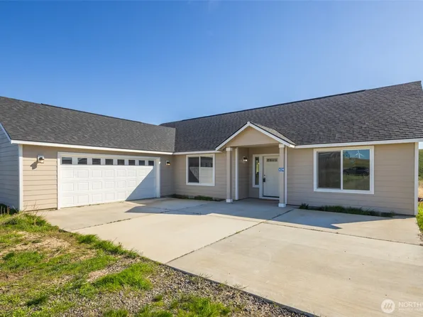 14394 Highway 97, Ellensburg, WA 98926