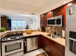 April Breeze Condo, Hallandale, FL 33009