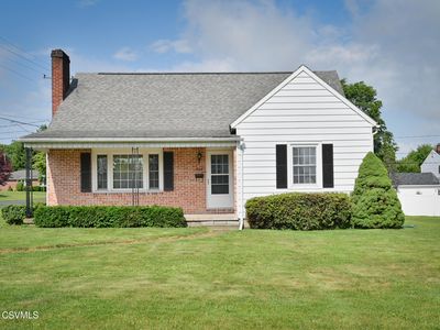 605 Maclay Ave, Lewisburg, PA, 17837