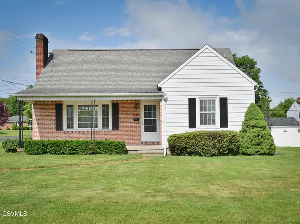605 Maclay Ave, Lewisburg, PA 17837
