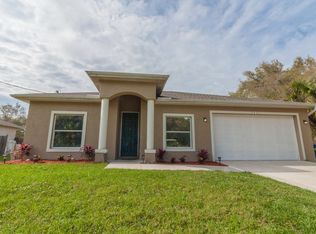 5451 Halkett Ter, North Port, FL 34286