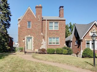 6563 Oleatha Ave, Saint Louis, MO