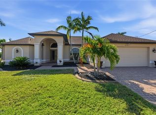 4018 NW 12th St, Cape Coral, FL 33993