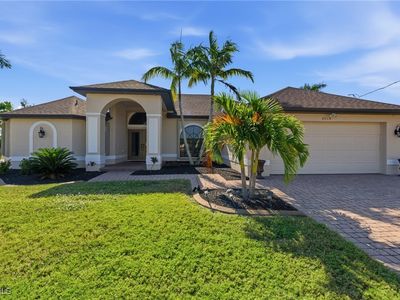 4018 NW 12th St, Cape Coral, FL, 33993