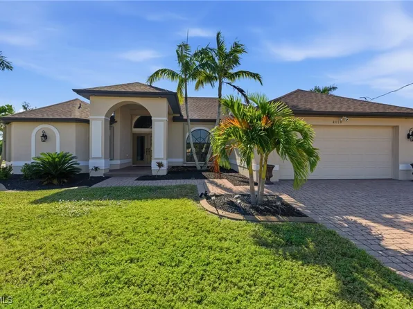 4018 NW 12th St, Cape Coral, FL 33993