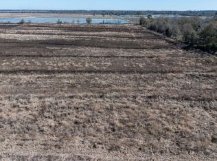 Garcille Rd, Oberlin, LA 70655