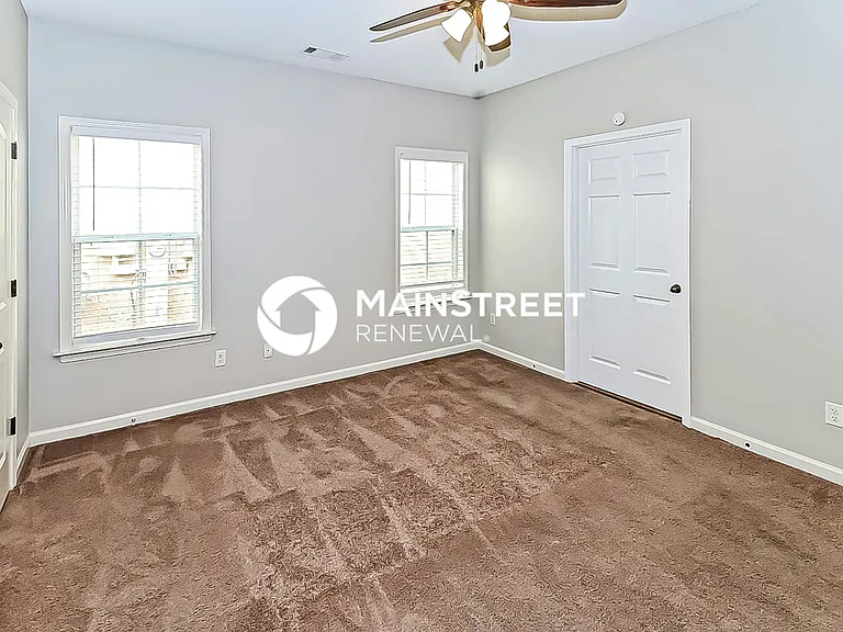 Main Bedroom