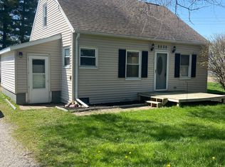 8220 Duffield Rd, Gaines, MI 48436