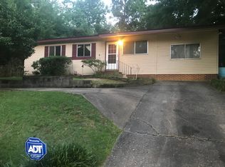 4554 Estonia St, Columbus, GA 31907