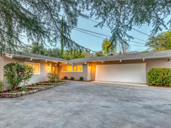 4599 Hillard Ave, La Canada Flintridge, CA 91011