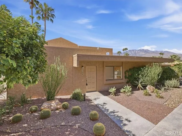 5798 Los Coyotes Dr, Palm Springs, CA 92264