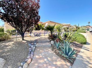 37460 S Desert Star Dr, Tucson, AZ 85739