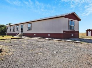 6772 Bear Rd, Lubbock, TX 79407