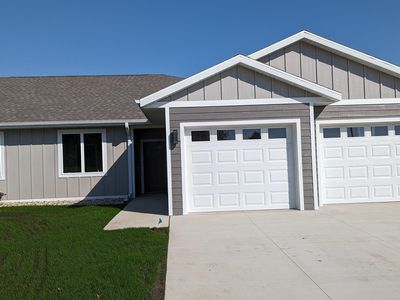 509 25th St SW, Spencer, IA, 51301