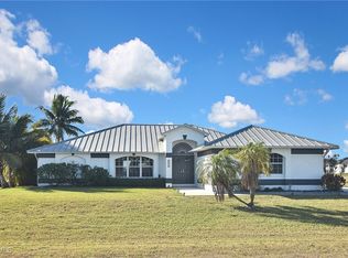 3610 Tropicana Pkwy W, Cape Coral, FL 33993