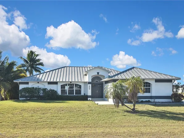 3610 Tropicana Pkwy W, Cape Coral, FL 33993