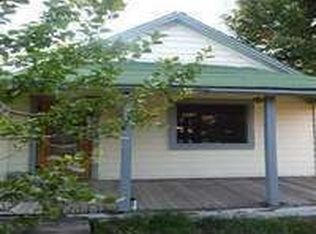 412 Pyfer St, Whitehall, MT 59759