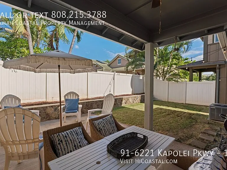 91-6221 Kapolei Pkwy #18 — Photo 33