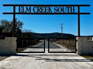 235 Madrone LOT 17, ConCan, TX 78838