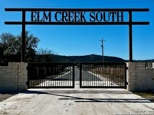 235 Madrone LOT 17, ConCan, TX 78838