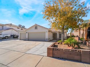 2097 Fallsburg Way, Henderson, NV 89002