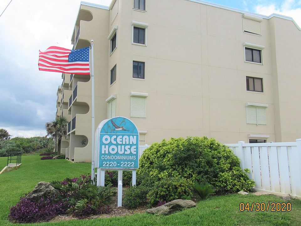 1st image of 2220 Ocean Shore Blvd APT 202A