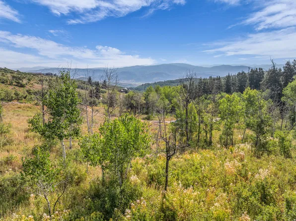 2412 S Bull Moose Dr, Coalville, UT 84017
