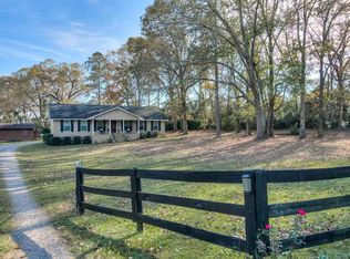 3145 Pine Log Rd, Warrenville, SC 29851