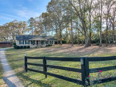 3145 Pine Log Rd, Warrenville, SC, 29851