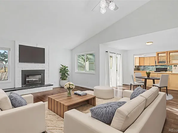 13743 E Marina Drive #A, Aurora, CO 80014