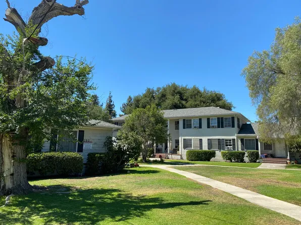 PASAVE, 390-396 Pasadena Ave #396D, South Pasadena, CA 91030