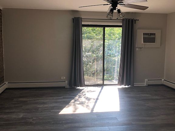 Family room / balcony