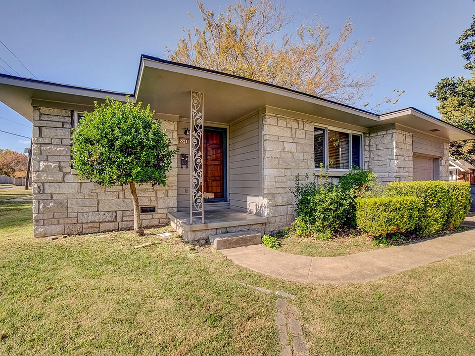 5548 S Owasso Ave