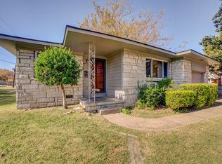 5548 S Owasso Ave, Tulsa, OK 74105