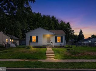 637 Market St, Aberdeen, MD 21001