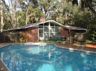 4930 Donalson Rd, Panama City, FL 32404