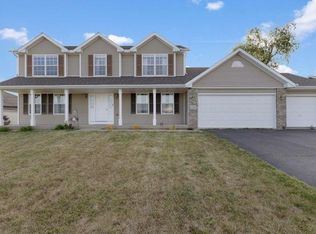 1364 Joanne Ter, Byron, IL 61010