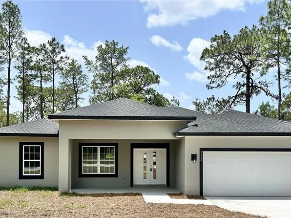 9335 N Fairy Lilly Dr, Citrus Springs, FL 34433