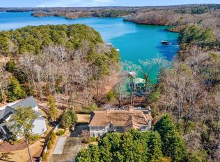 6746 Gaines Ferry Rd, Flowery Branch, GA 30542