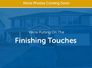 1410 Fitzer Dr, Joliet, IL 60431