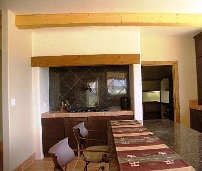 Granite Kitchen