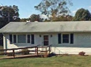 1657 Oak Park Rd, Madison, VA 22727